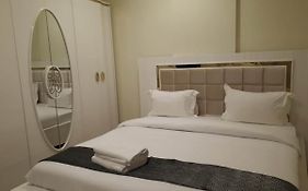 الريف للشقق الفندقية 1